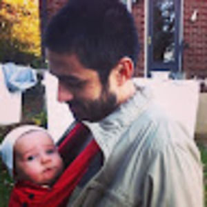 Meet your Posher, Matthew